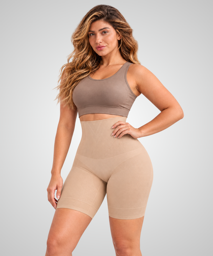 Panty Gainant Ventre Plat